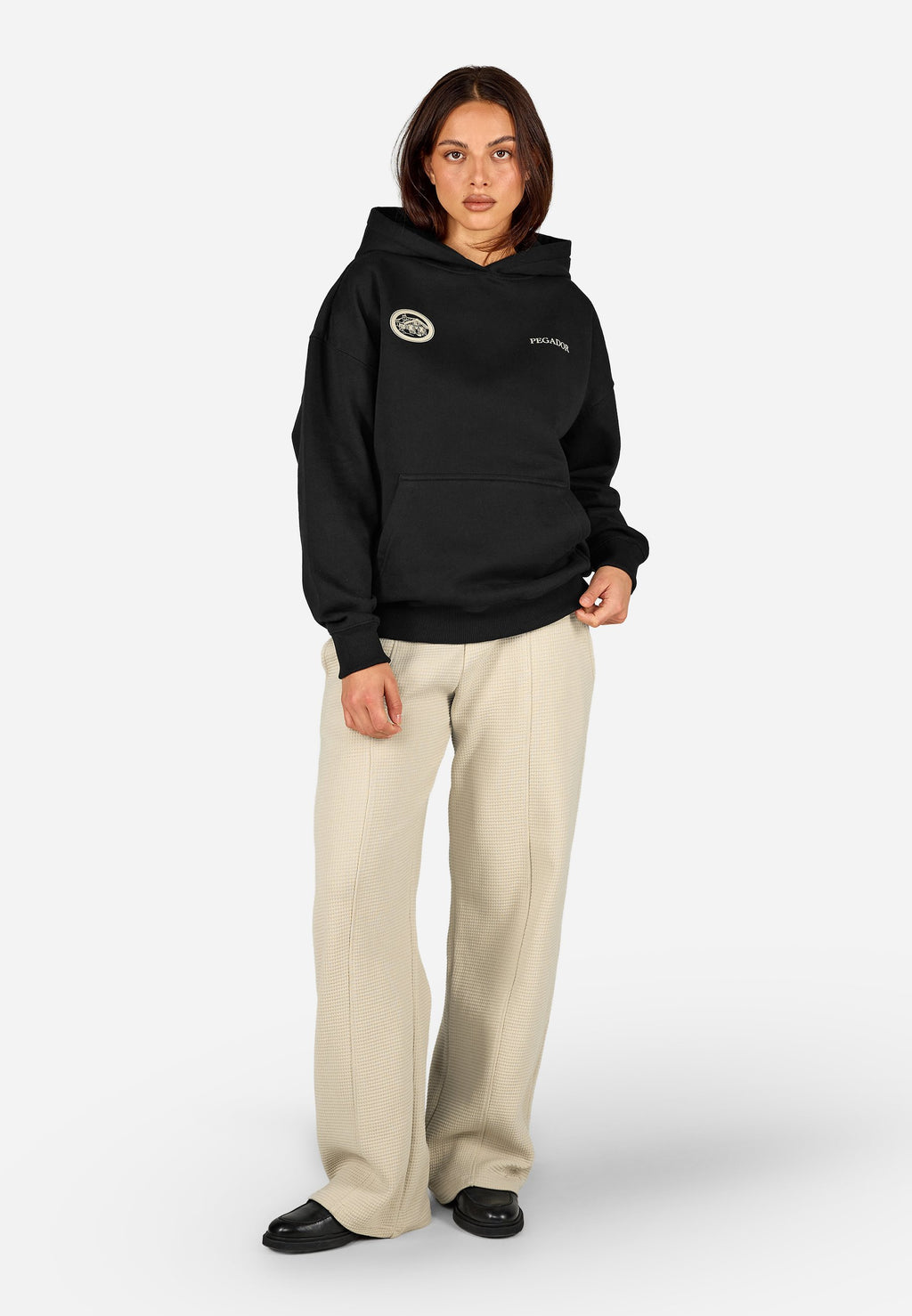 Pegador GUARDA OVERSIZED HOODIE
