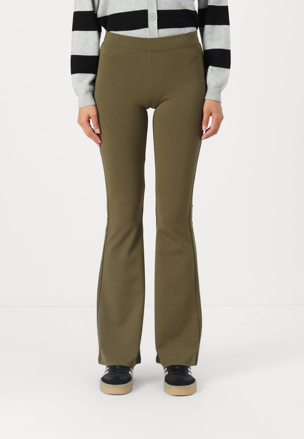 ONLY ONLPAIGE FLARED PANT