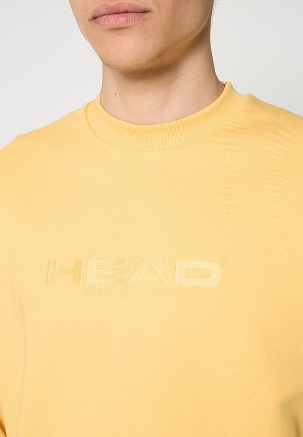 Head MOTION