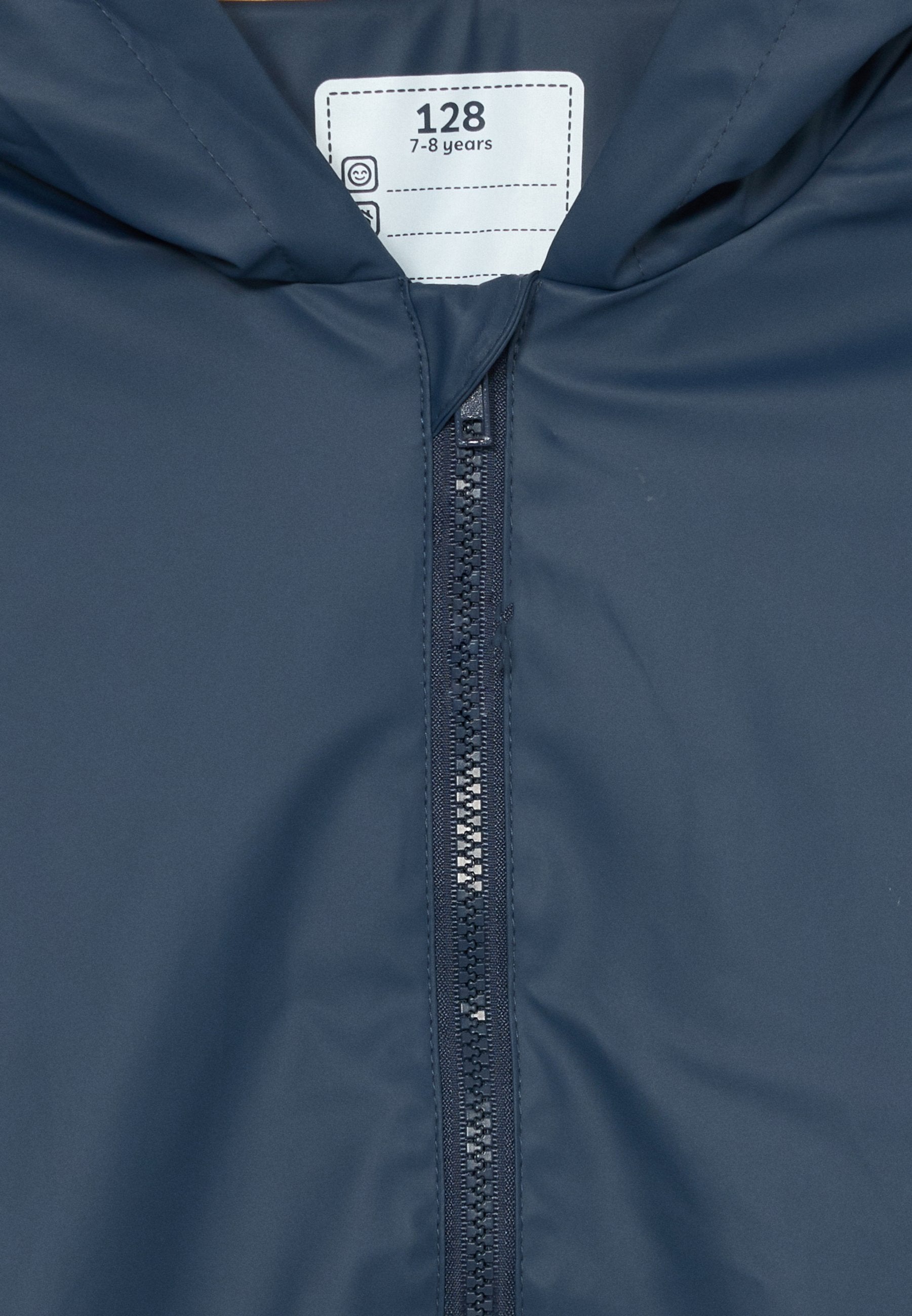 Playshoes REGENJACKE FUTTER