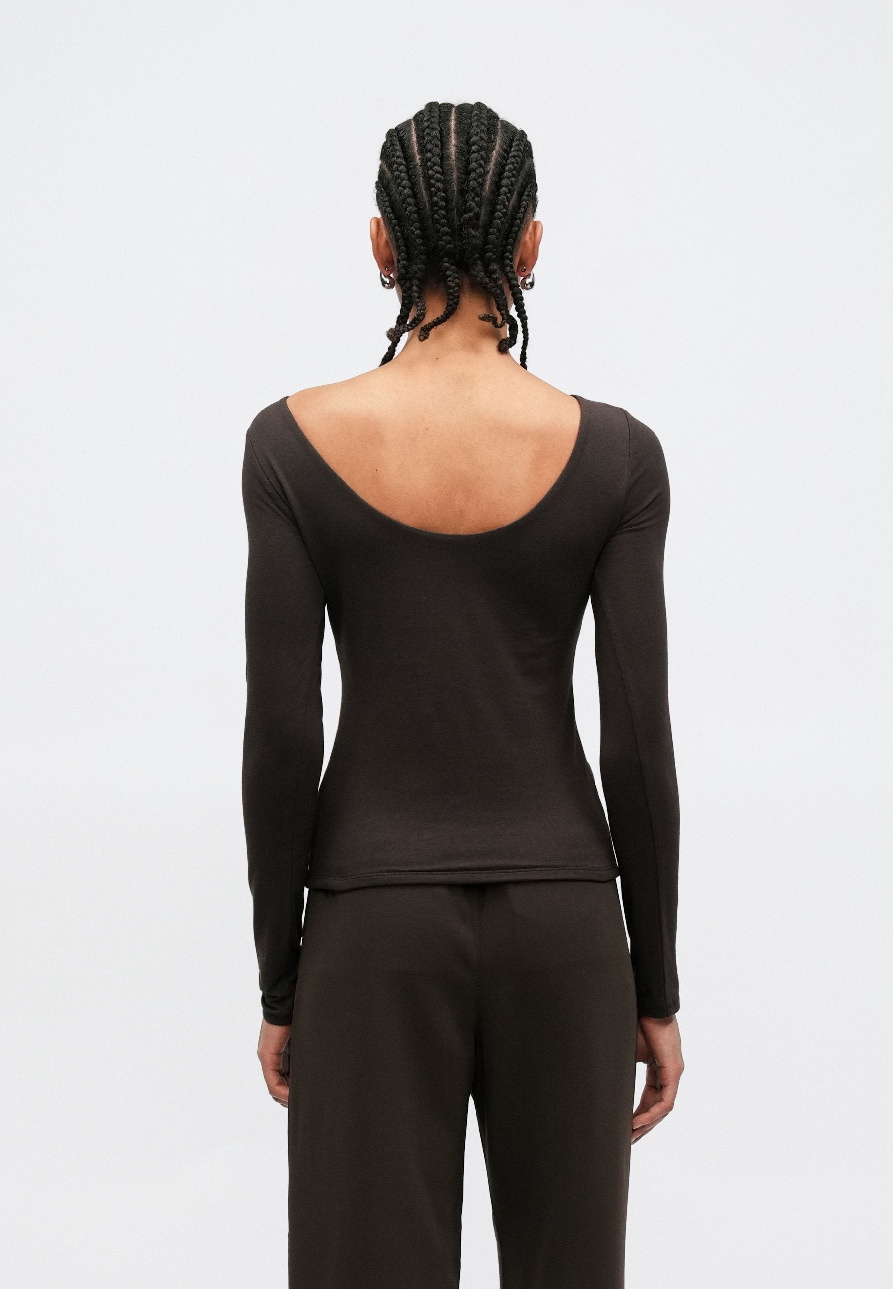 GAP BALLET BOAT