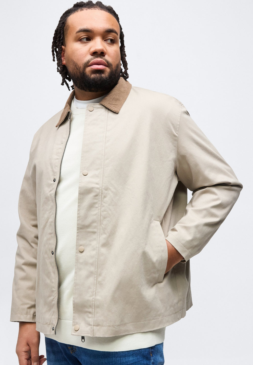 Jack & Jones Plus Size