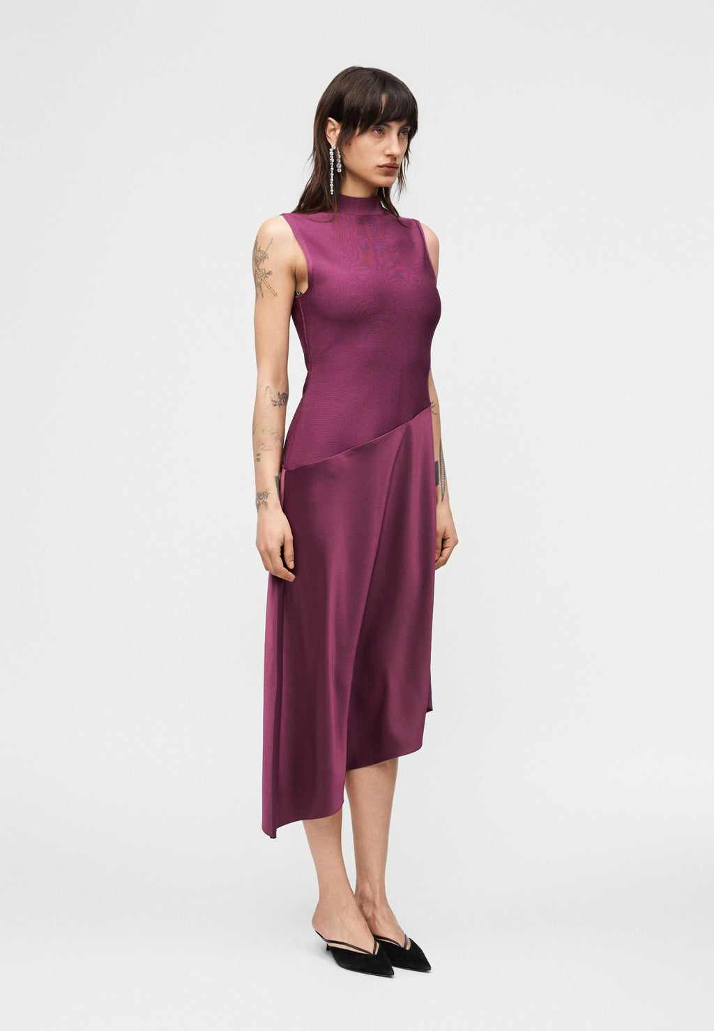 Hervé Léger THE ESME DRESS