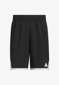 adidas Performance EVERYDAY PRO SHORT - Sports shorts - black   white