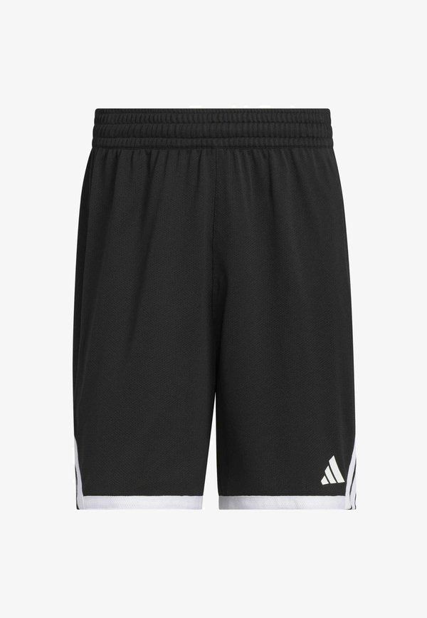 adidas Performance EVERYDAY PRO SHORT - Sports shorts - black   white