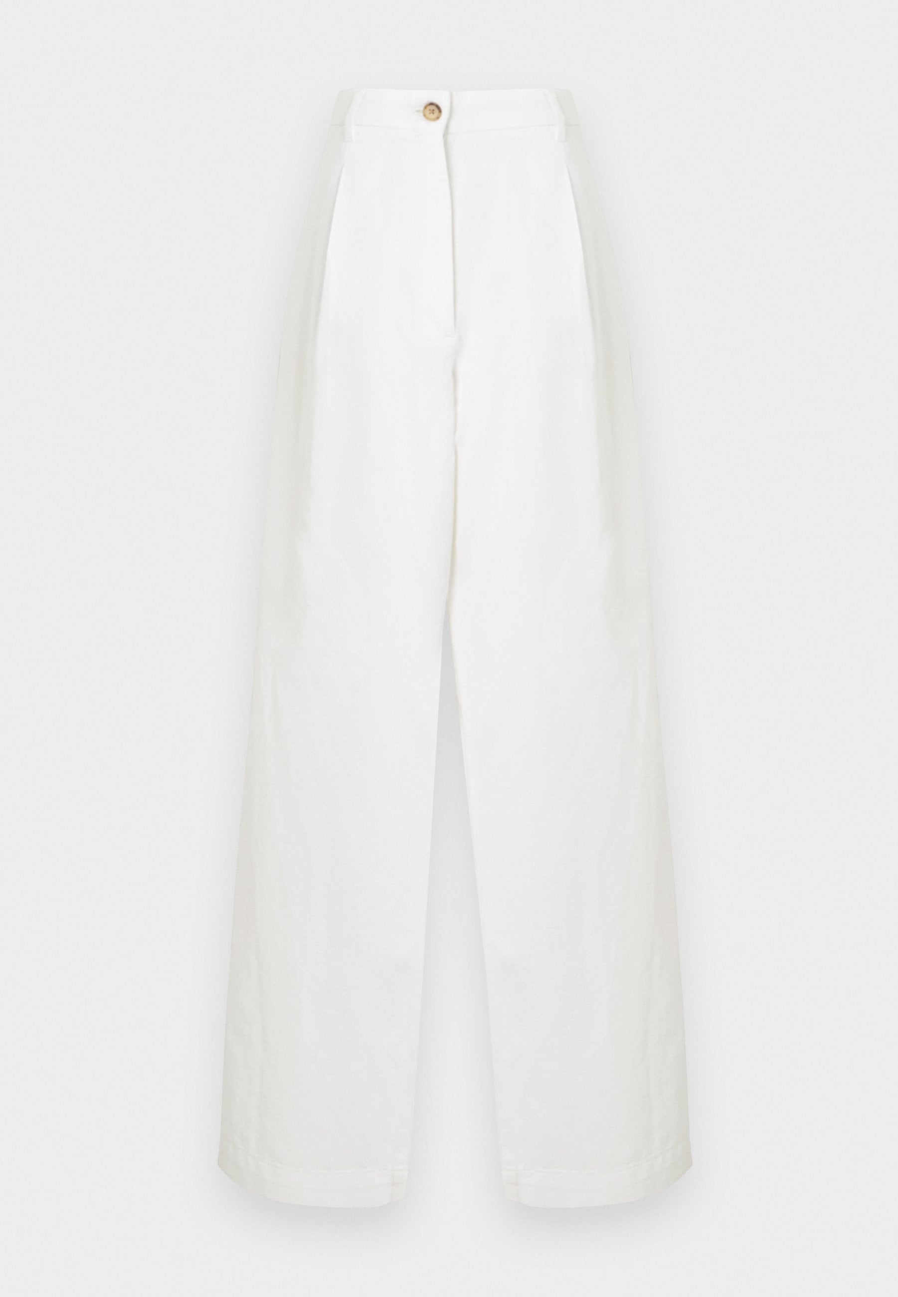 WIDE LEG PANT Media 1