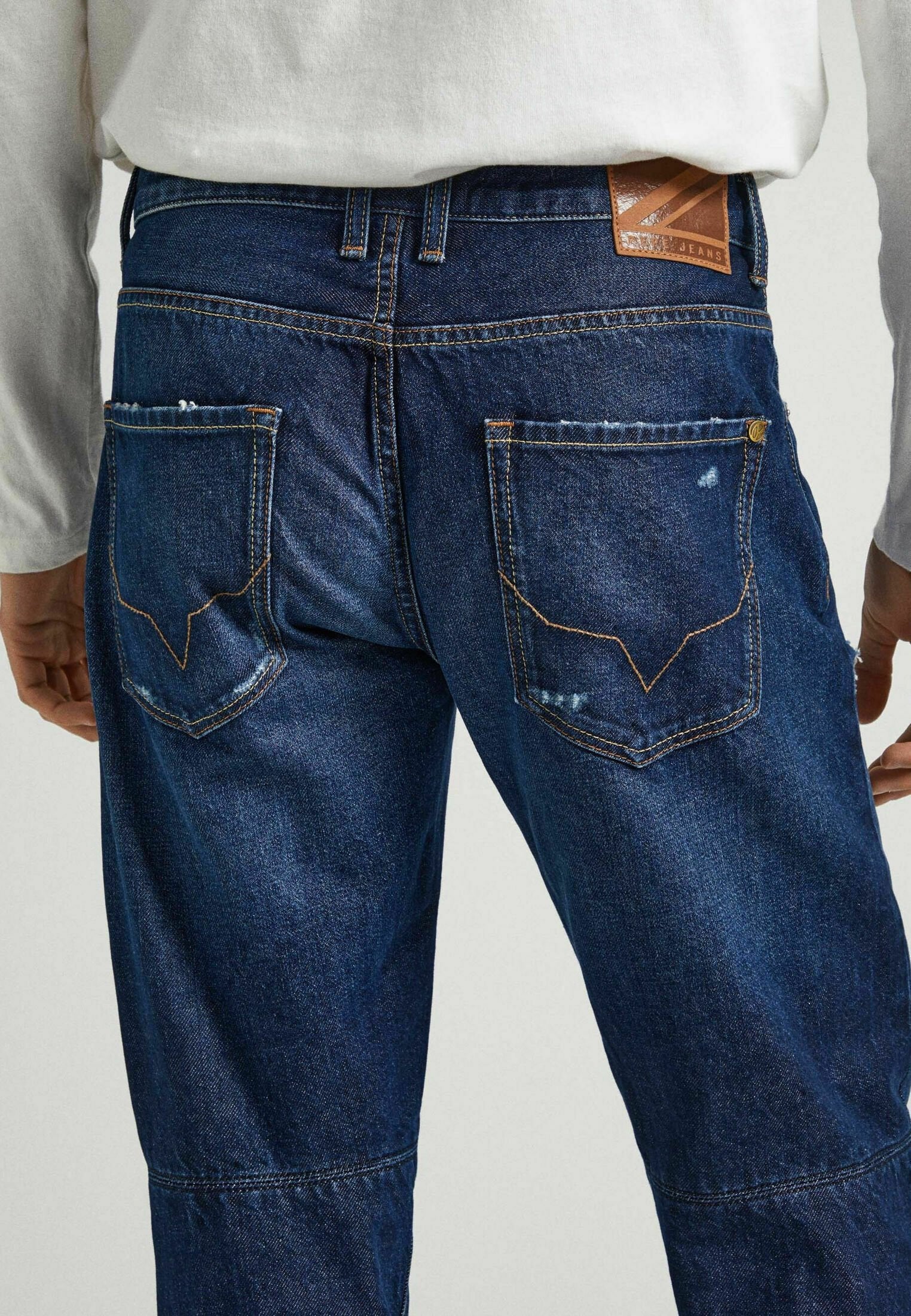 Pepe Jeans  EASTON WORN