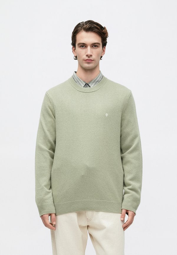 Samsøe Samsøe SAPATRIK SWEATER