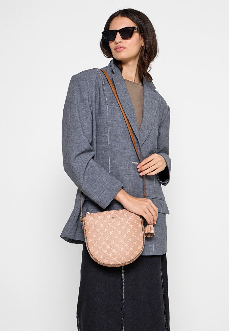 JOOP! FLORA 1.0 STELLA SHOULDERBAG SVZ