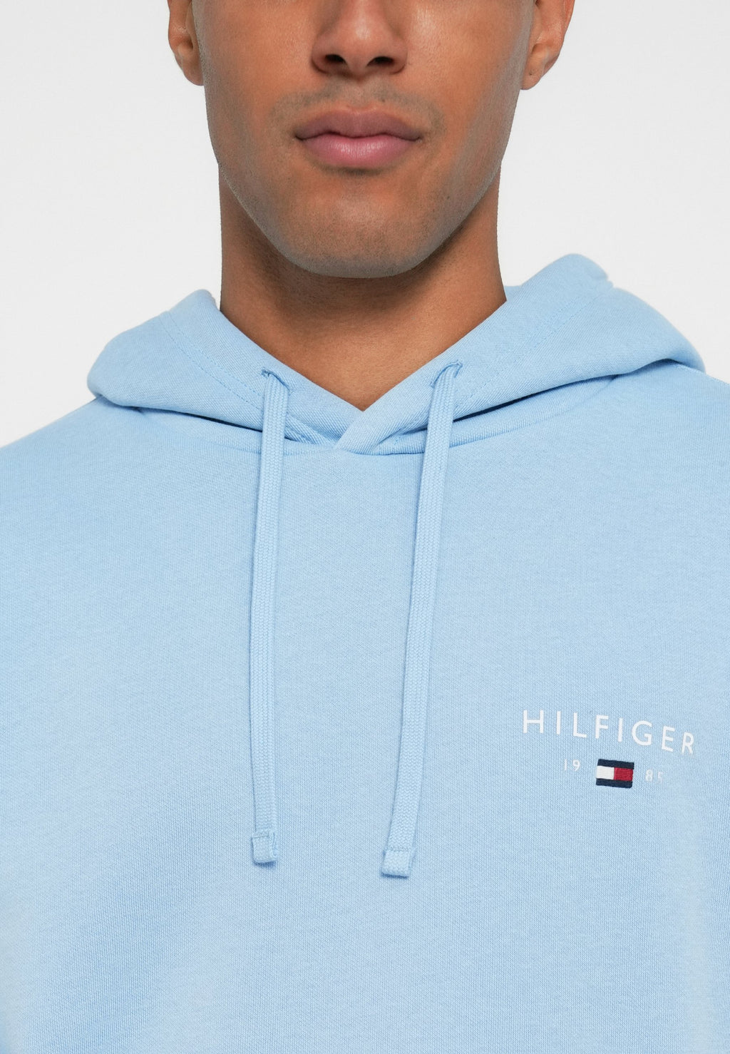 BRAND LOVE SMALL HOODIE Media 6