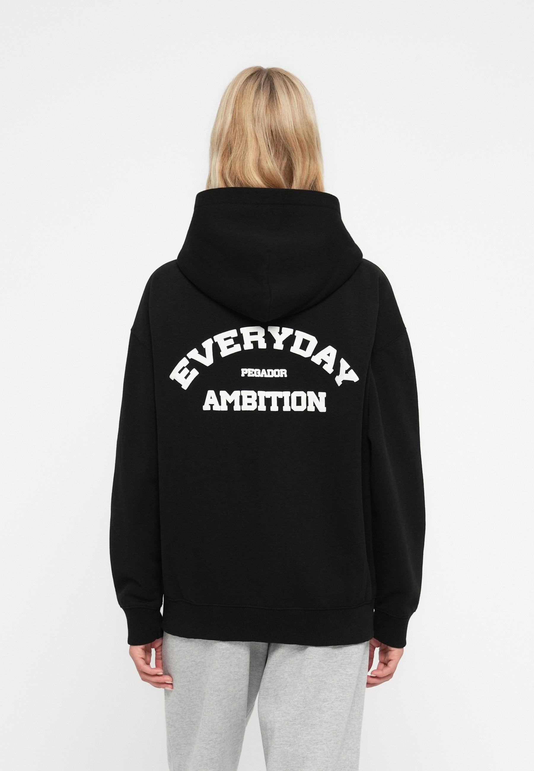 Pegador TULIA OVERSIZED