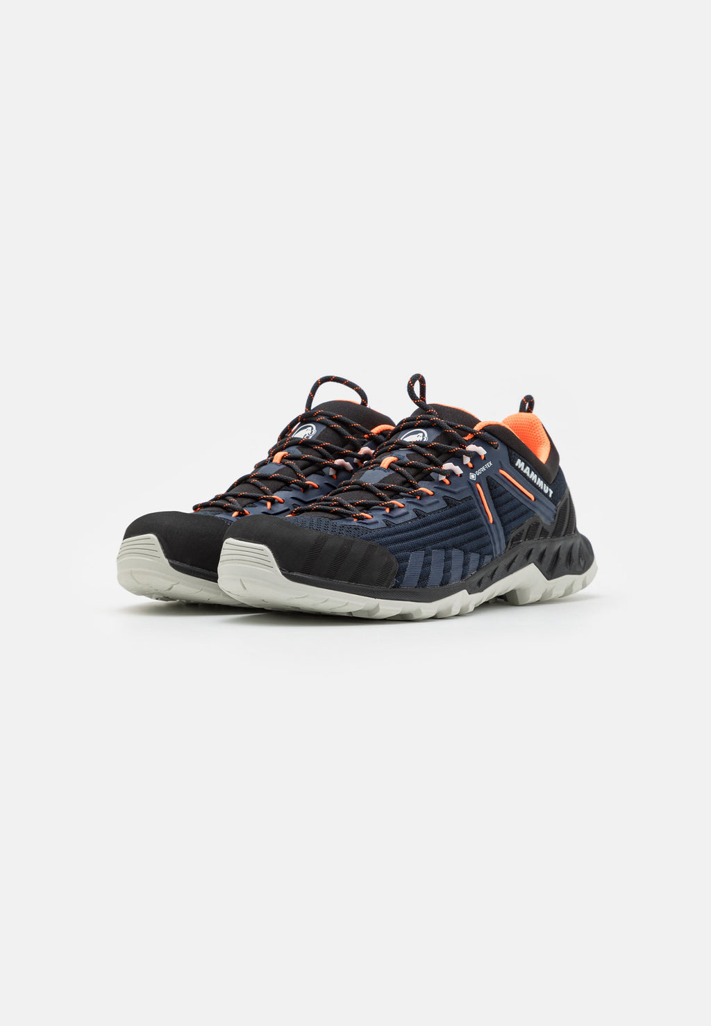 Mammut ALNASCA KNIT III LOW GORE TEX WOMEN
