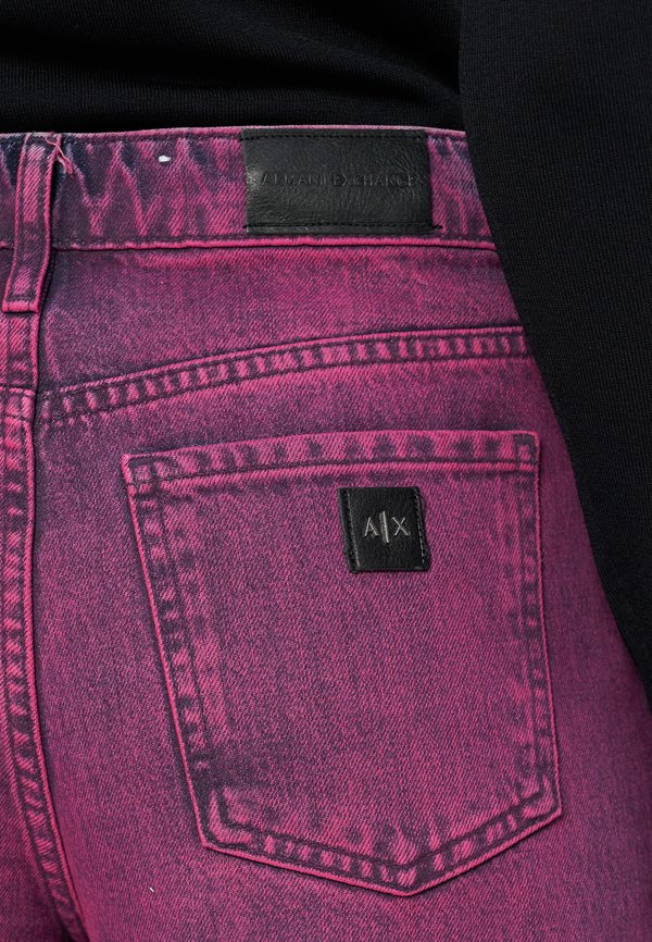 Armani Exchange