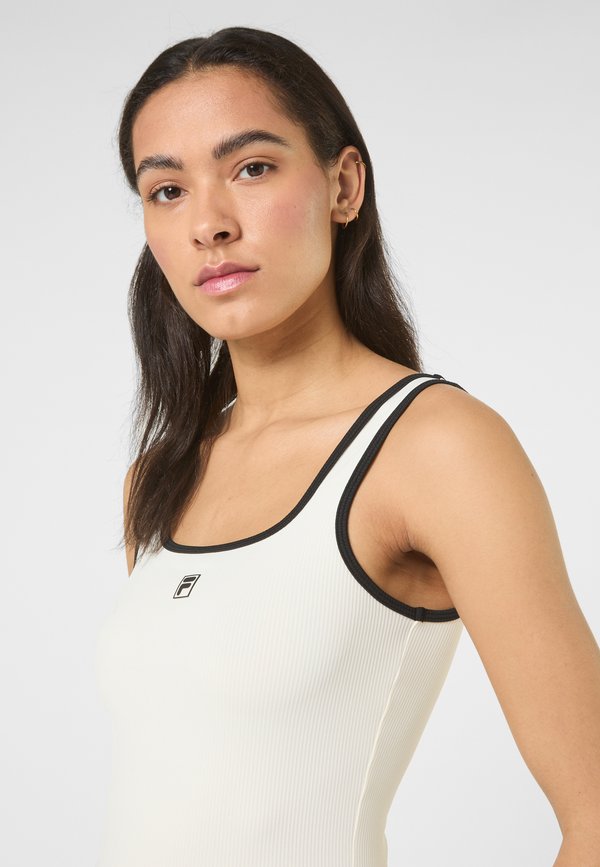 Fila APPAREL MAIANO SLIM LOGO TANK