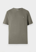 Samsøe Samsøe T-Shirt basic Media 1