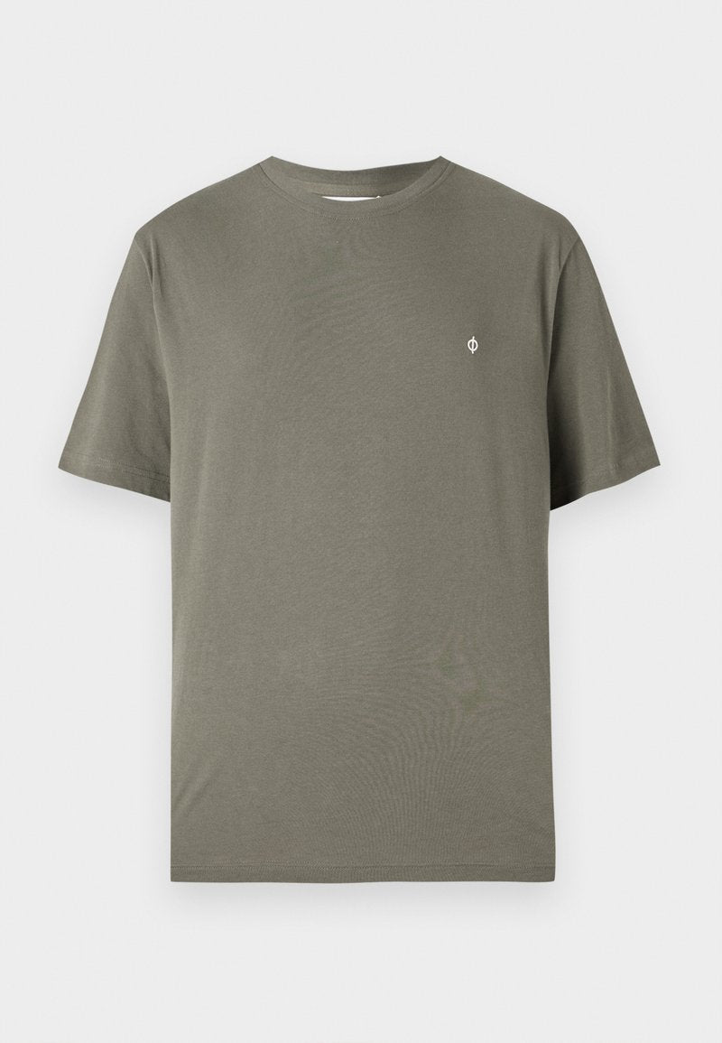 Samsøe Samsøe T-Shirt basic Media 1