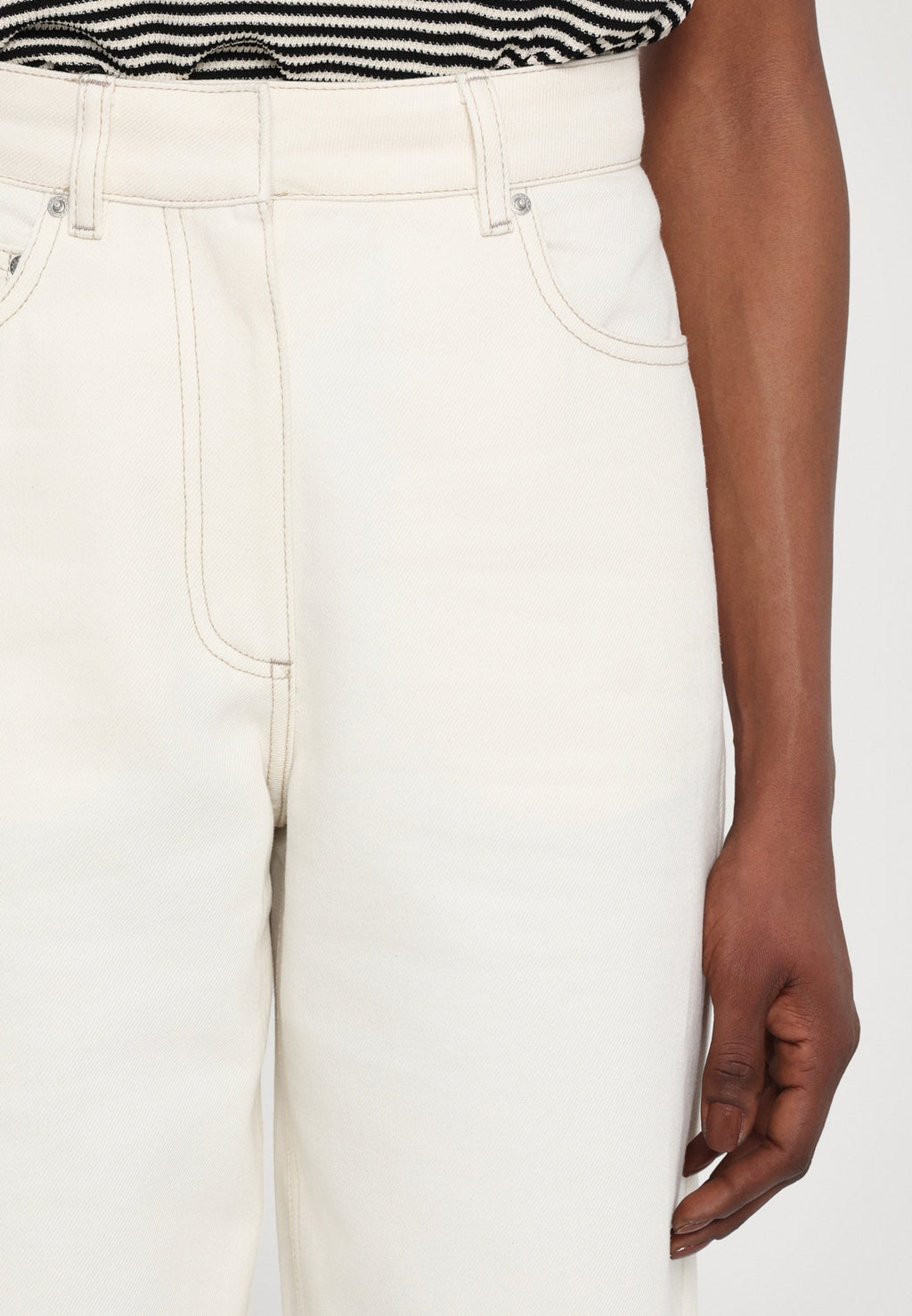 REMAIN COCOON PANTS