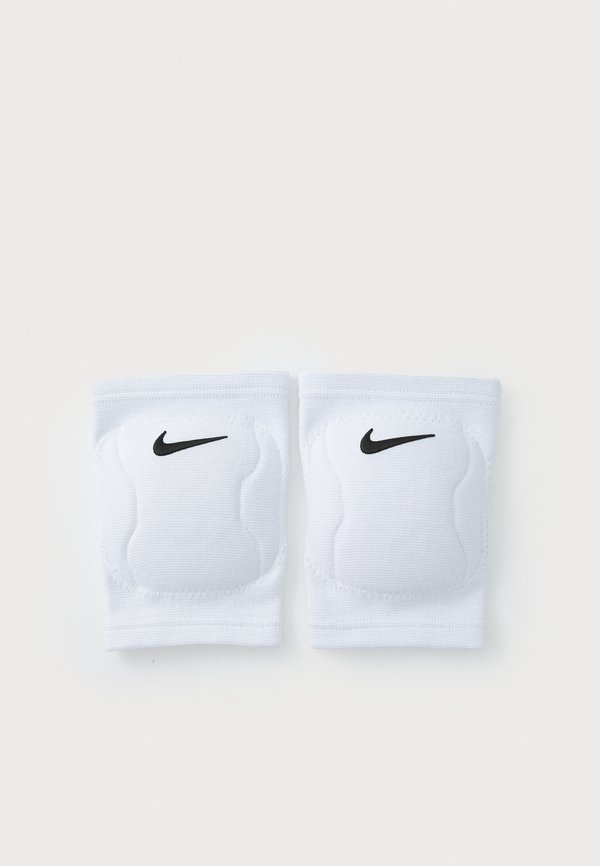 Nike Performance STREAK KNEE PADS 2 PACK - Protection - white