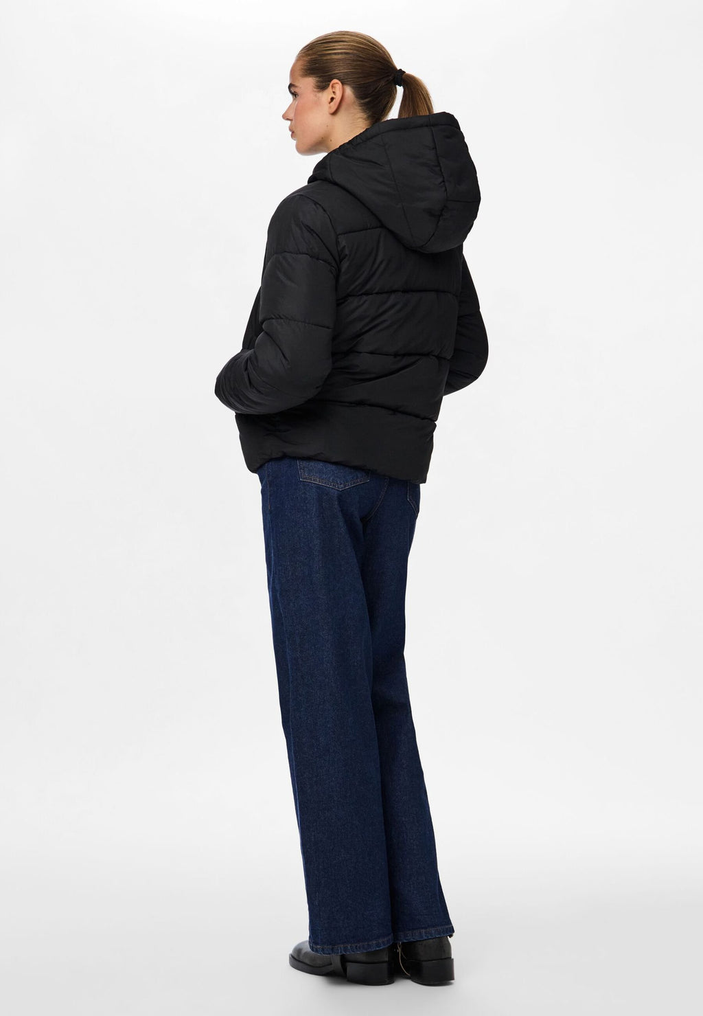 Pieces PCBEE NEW SHORT PUFFER