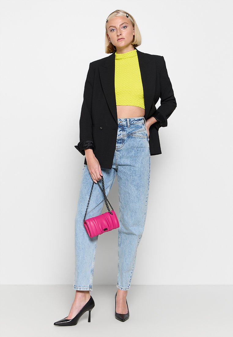 KARL LAGERFELD Jeans Tapered Fit Media 2
