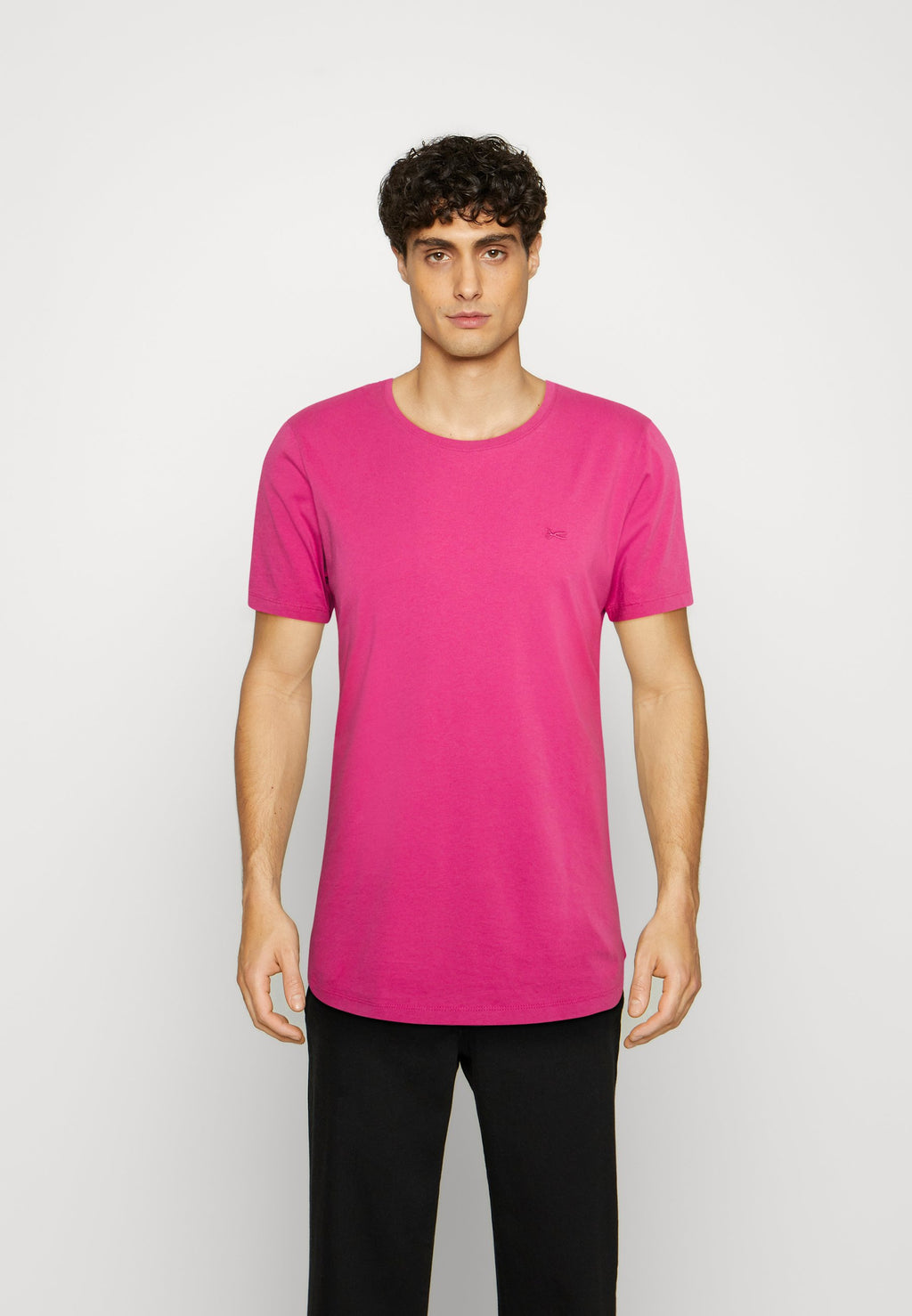 Denham LUIS TEE
