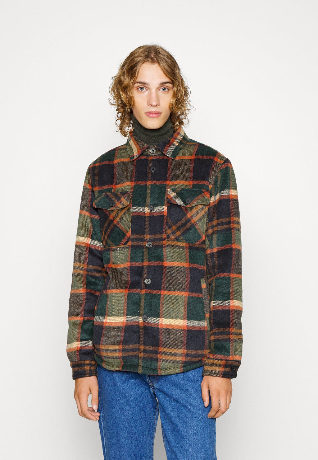 INDICODE JEANS FLUGE