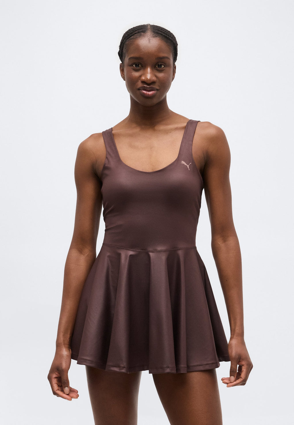 Puma SUNDAY BLISS TRAINING DRESS