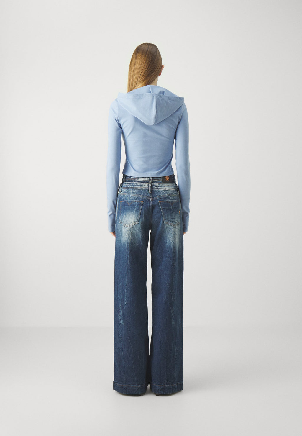 Versace Jeans Couture LOGO SCRIPT