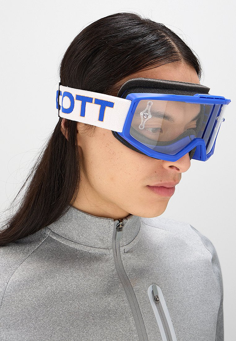 SCOTT Sports Skibrille Media 2