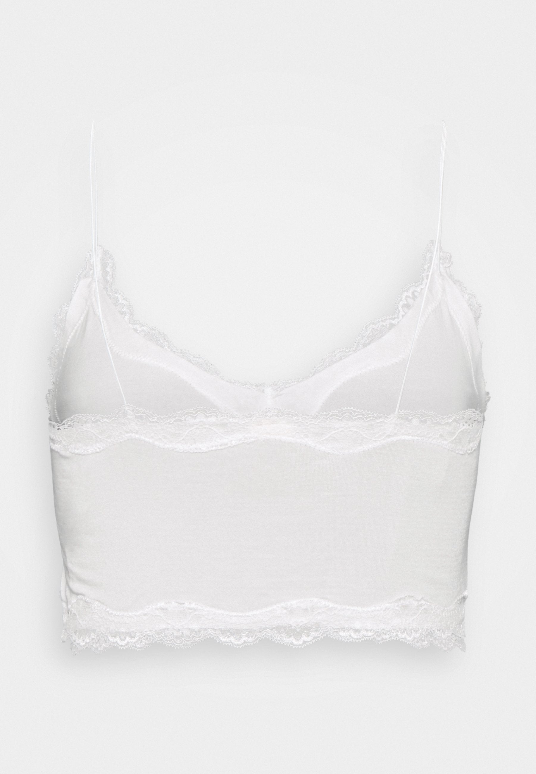 MAGIC Bodyfashion COZY CROP