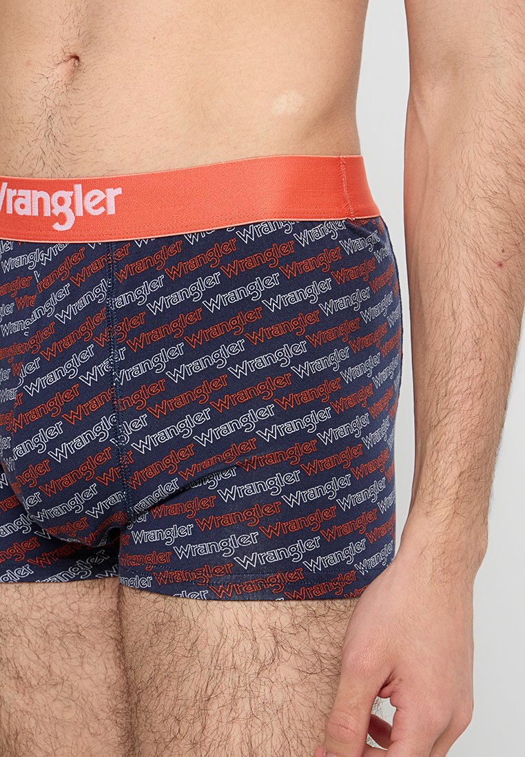 Wrangler 3 PACK