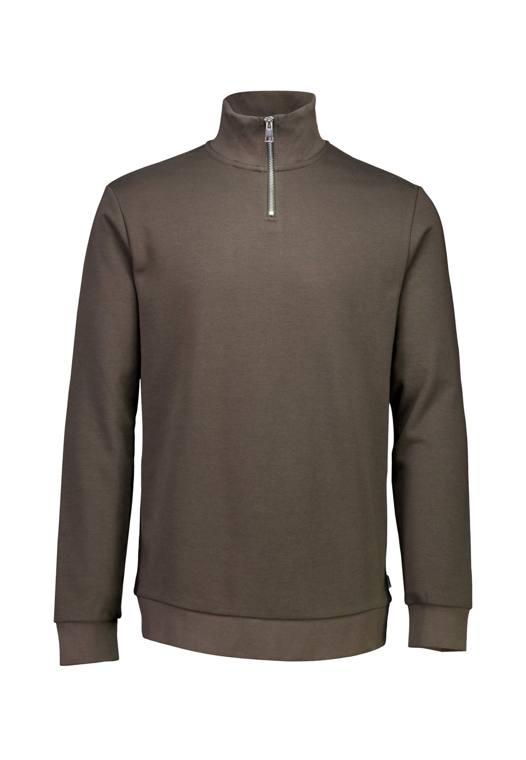 HALF ZIP Media 1