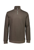 HALF ZIP Media 1