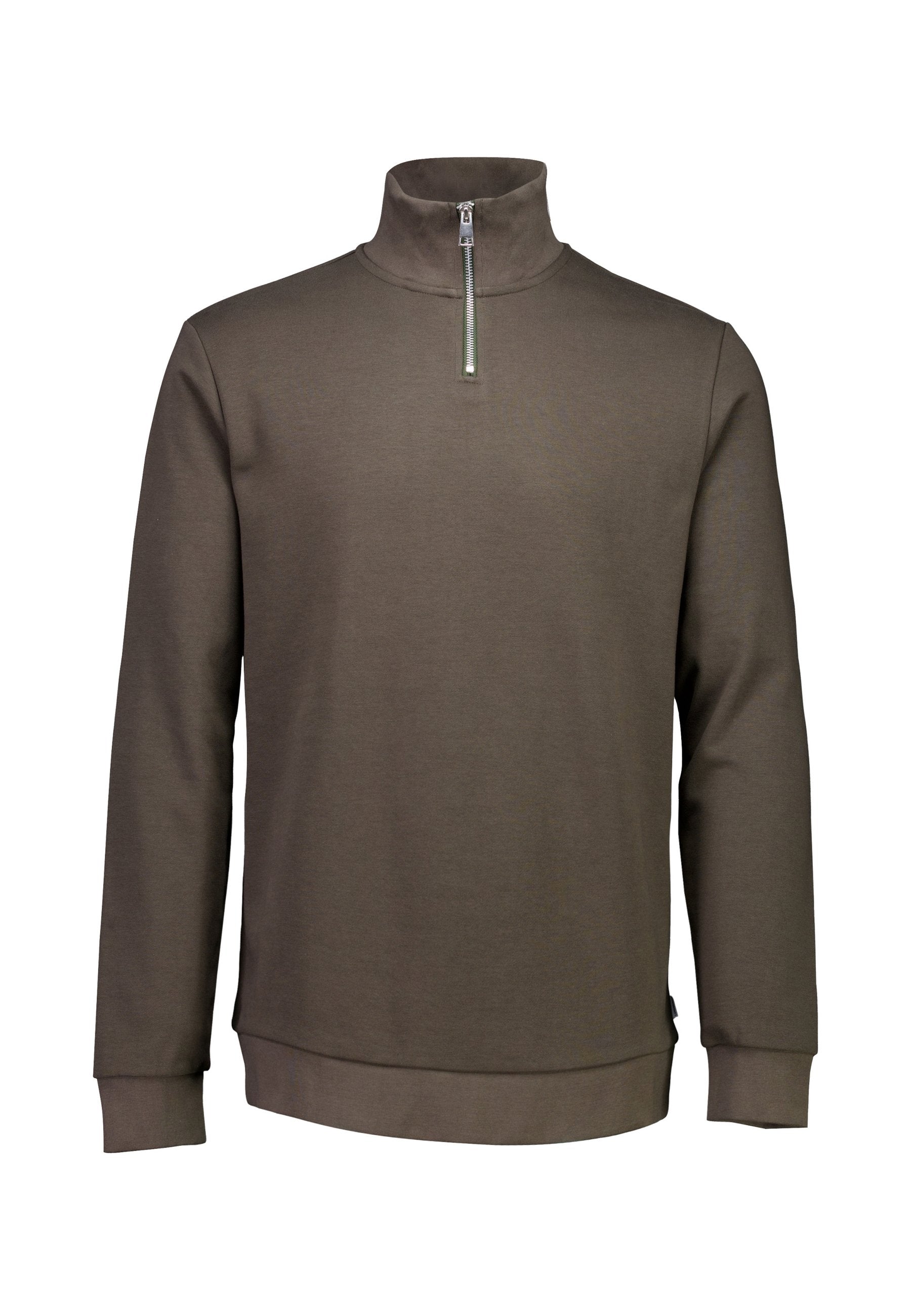 HALF ZIP Media 1