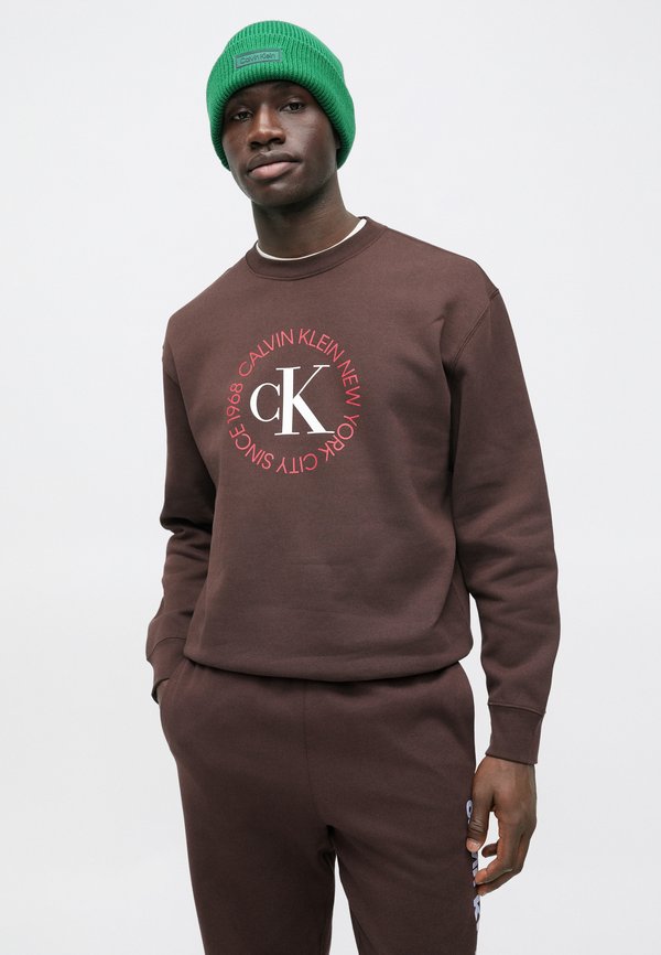 Calvin Klein RETRO GRAPHIC