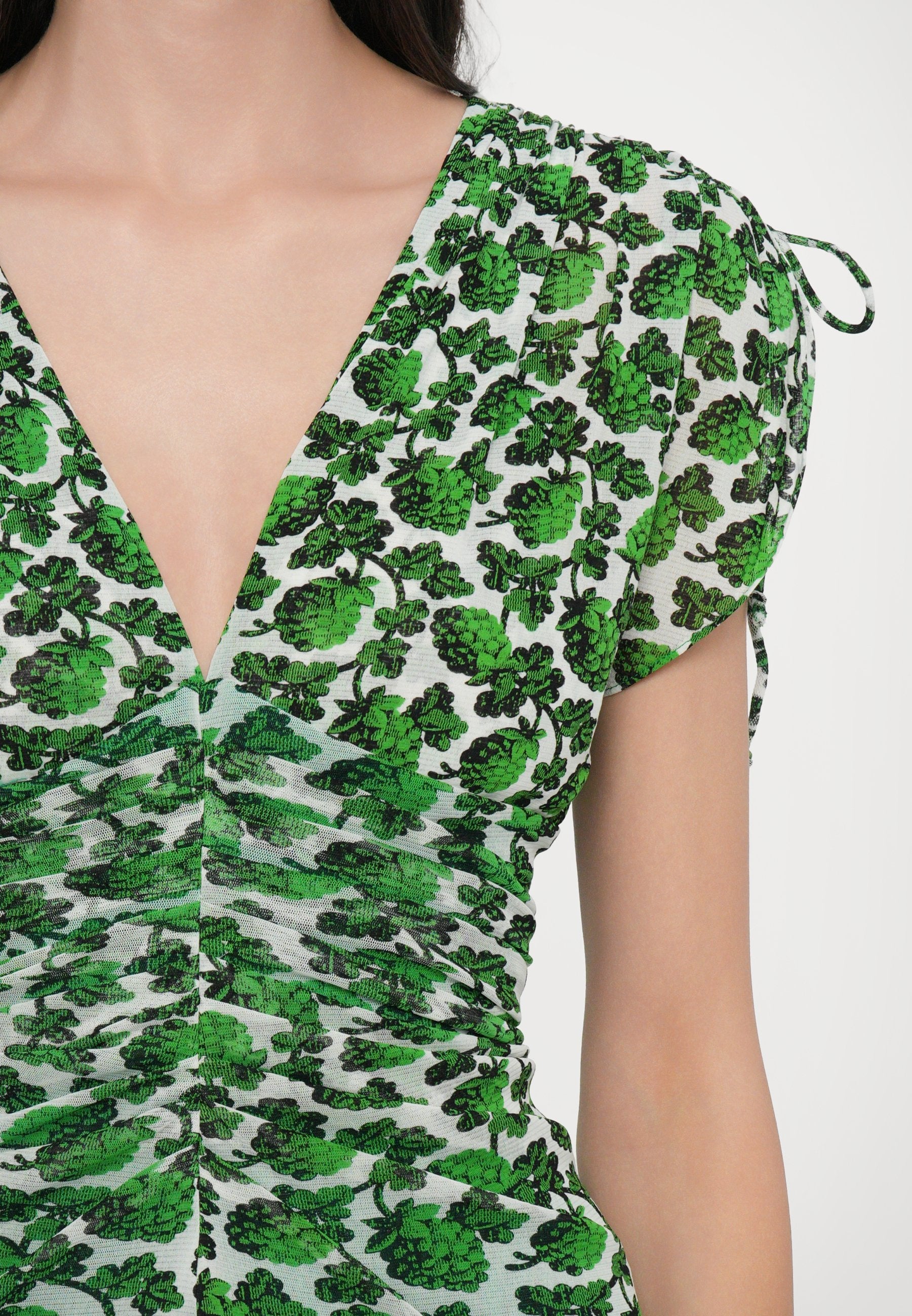 Diane von Furstenberg CHARLOTTE DRESS
