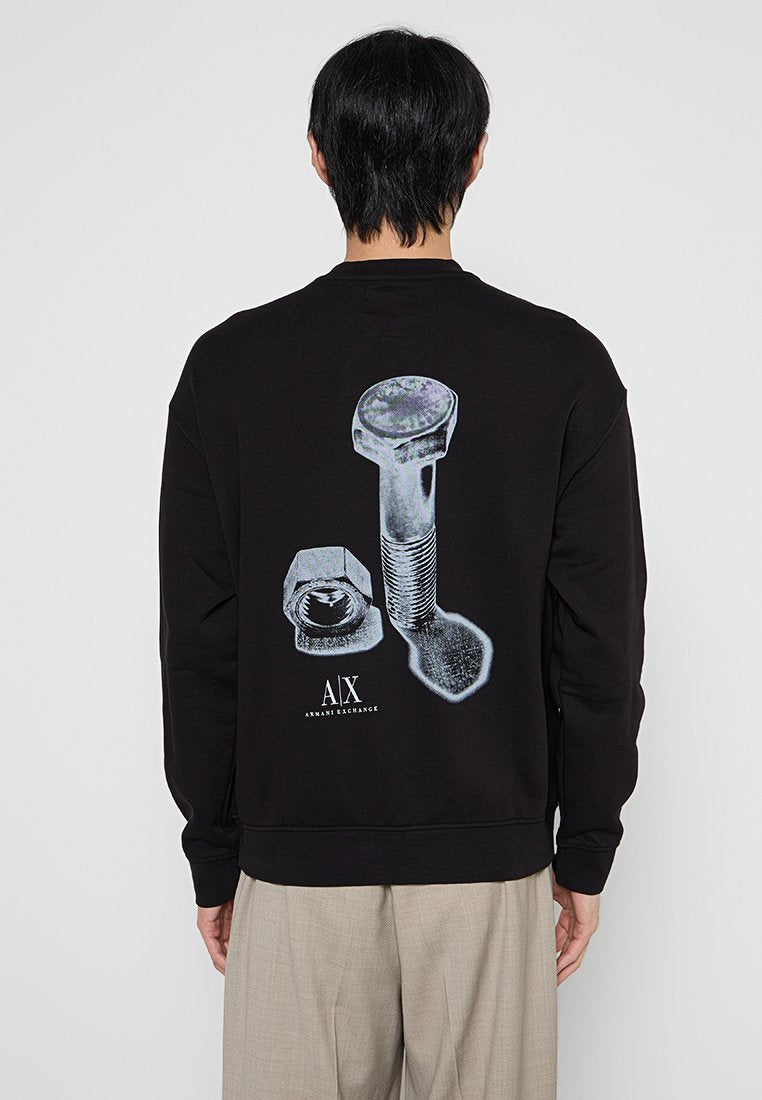 Armani Exchange