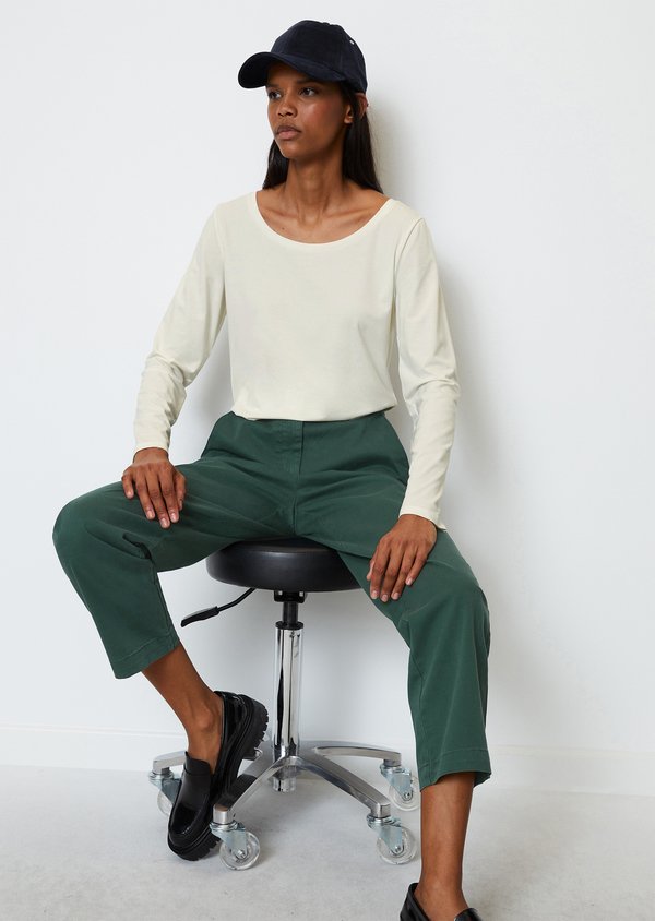 Marc O'Polo ROUND NECK