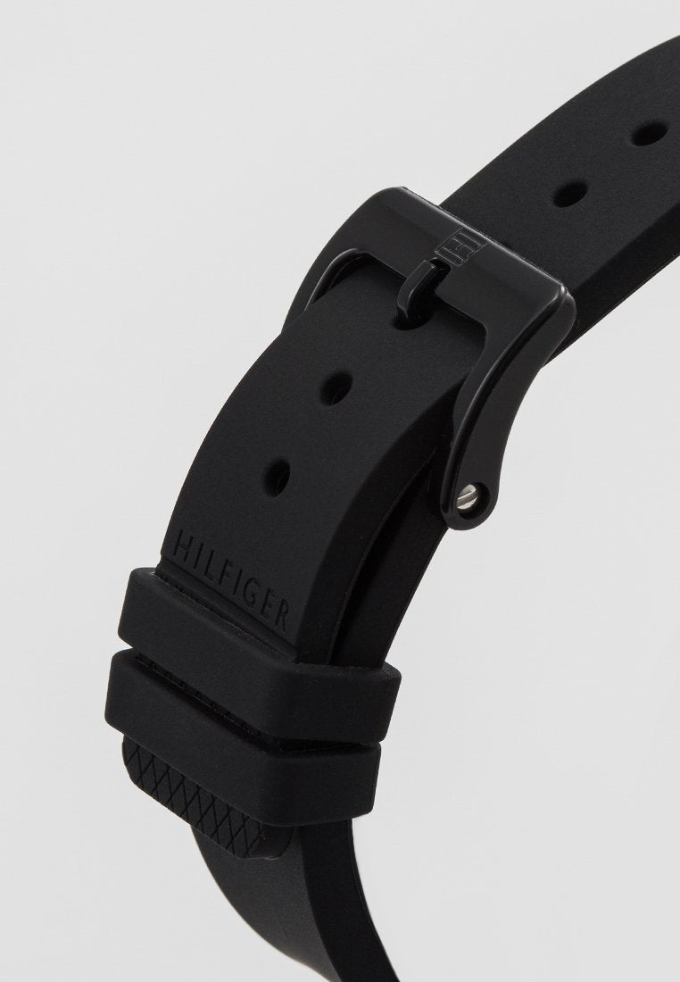 Tommy Hilfiger Uhr Media 4