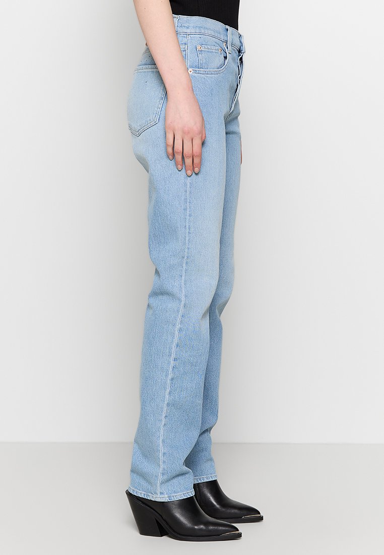 Replay STRAIGHT HIGH RISE FIT