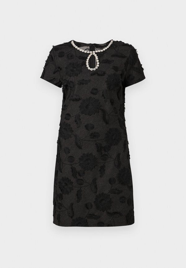 Bruuns Bazaar ALMOND TERESA DRESS