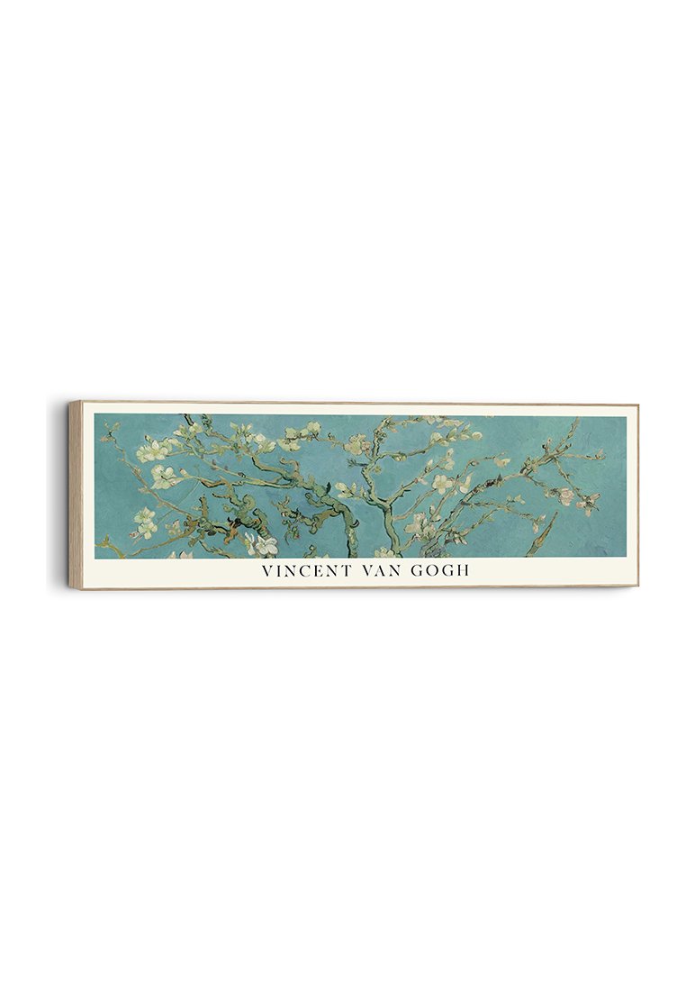 Orange Wallz VAN GOGH - ALMONDBLOSSOM