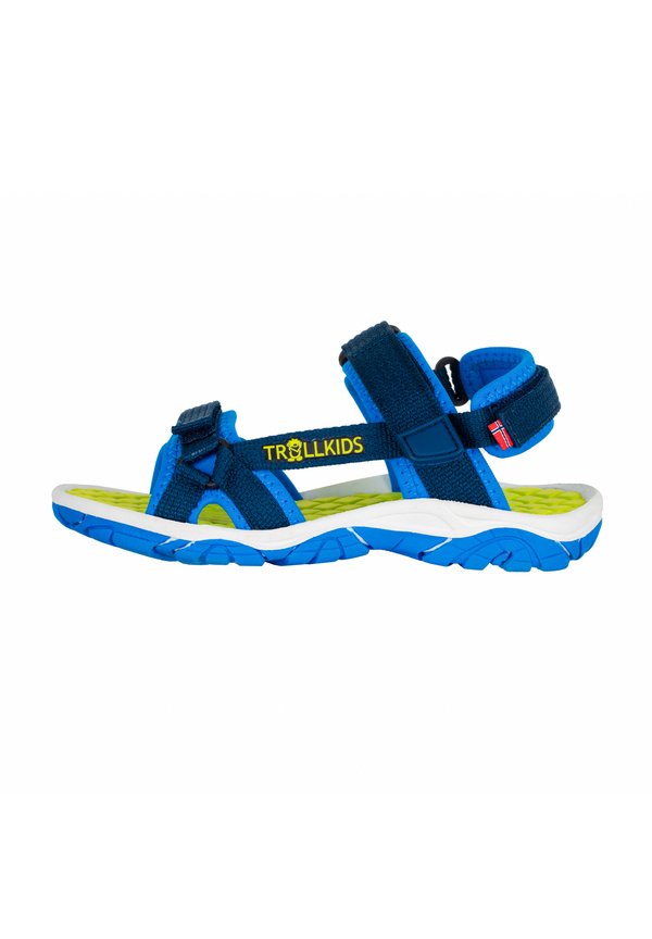 TROLLKIDS KIDS OSLOFJORD UNISEX