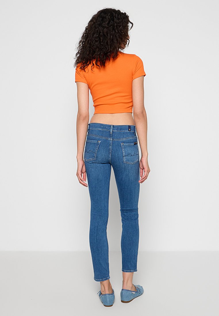 7 for all mankind ROXANNE