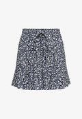 ONLY ONLNALA Short - A-line skirt - night sky