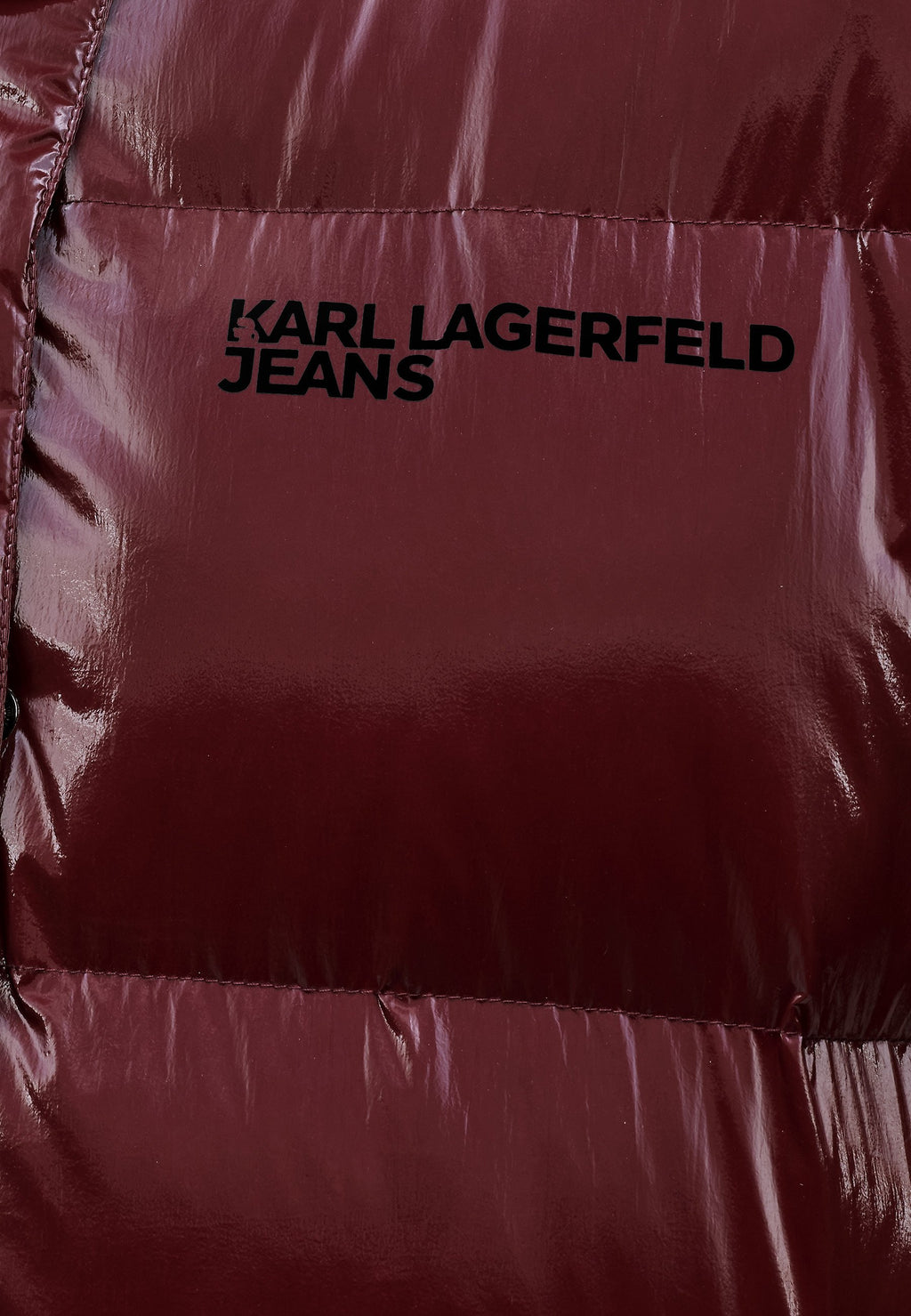 Karl Lagerfeld Jeans Wintermantel Media 5