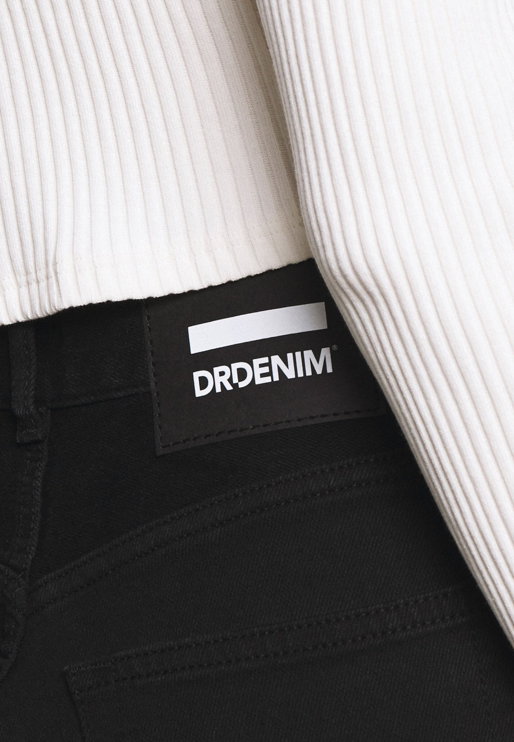Dr.Denim NORA STRETCH
