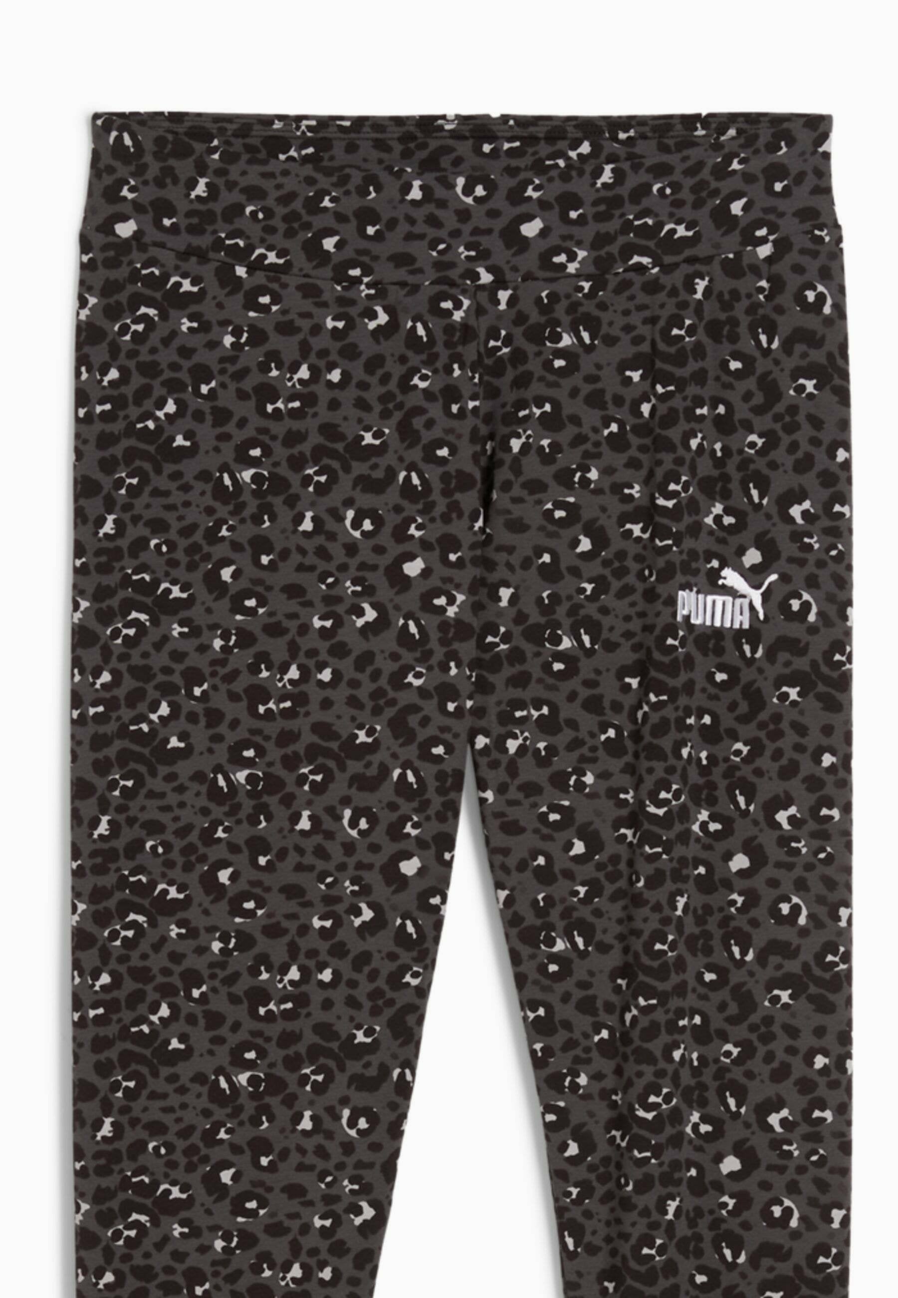 Puma ESS GRAPHIC ANIMAL AOP