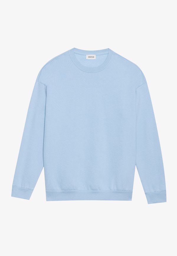 YOURTURN by Zalando UNISEX 2PACK RELAXED FIT SWEATSHIRT