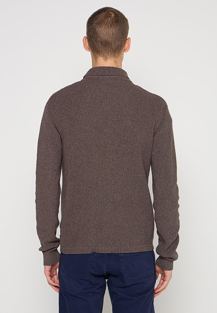 Lindbergh Strickjacke Media 2